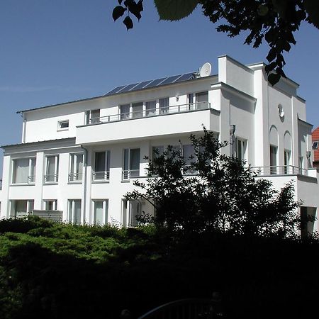 Sommerloft Rerik Exterior photo