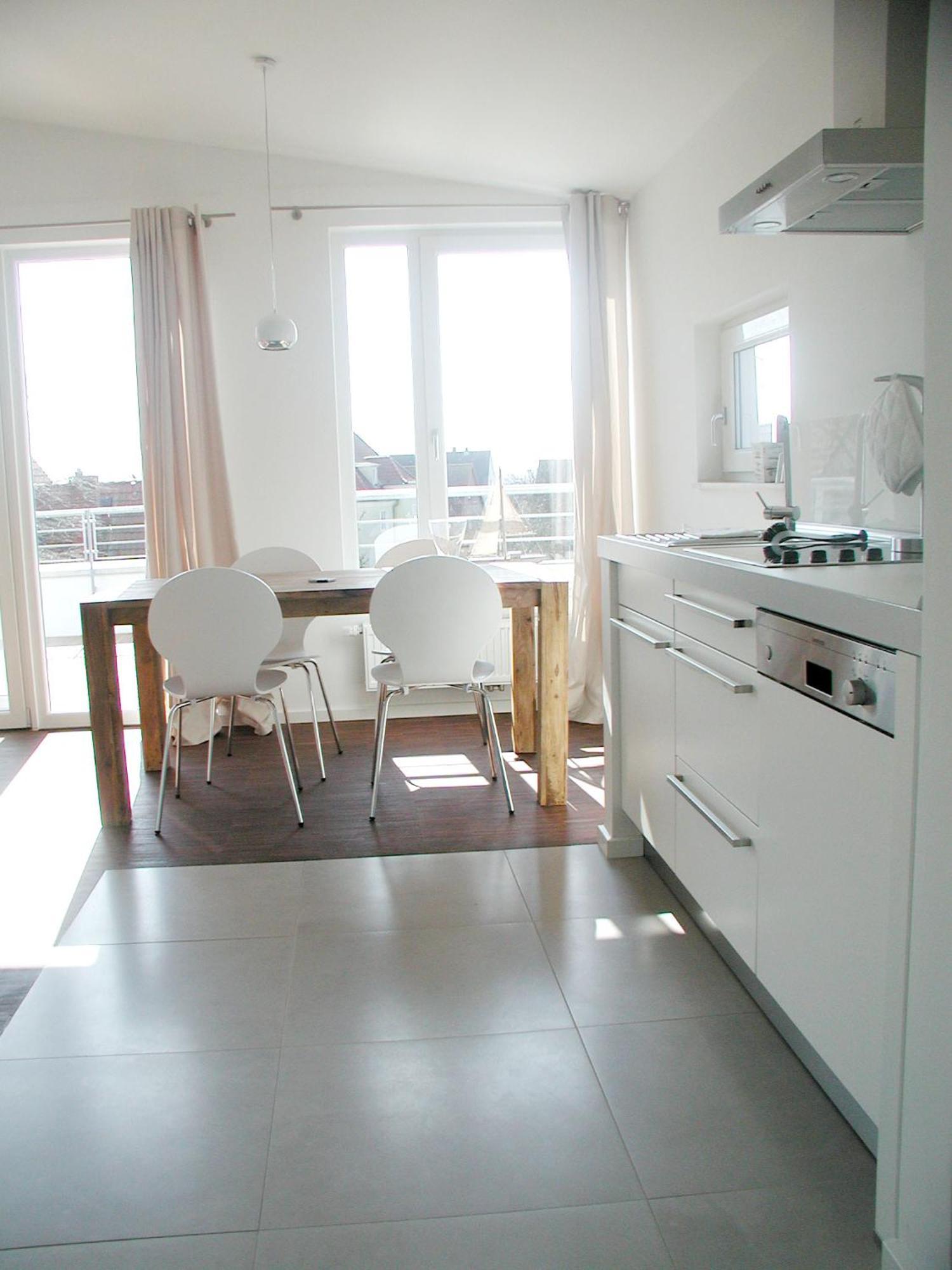 Sommerloft Rerik Room photo