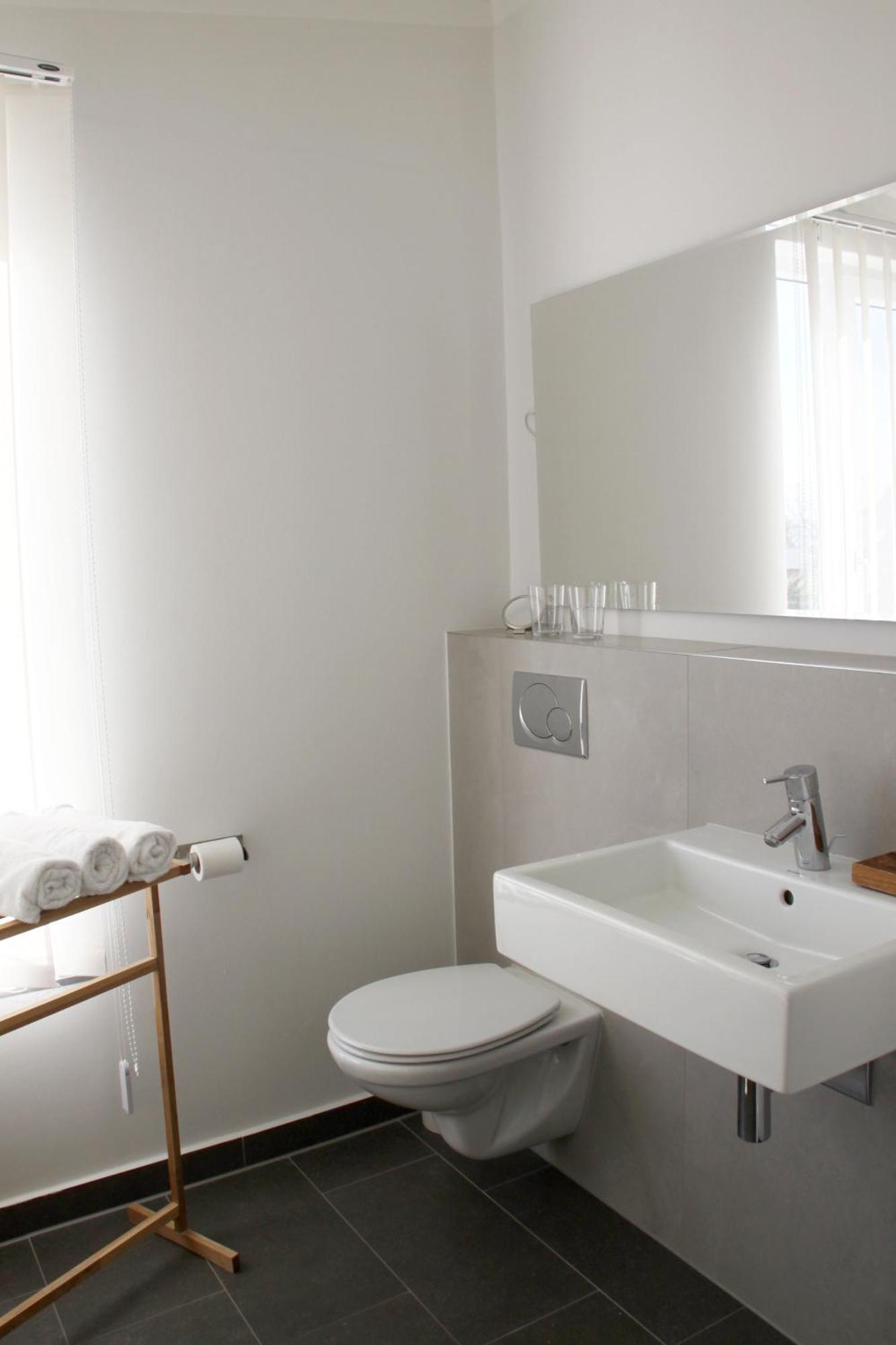 Sommerloft Rerik Room photo