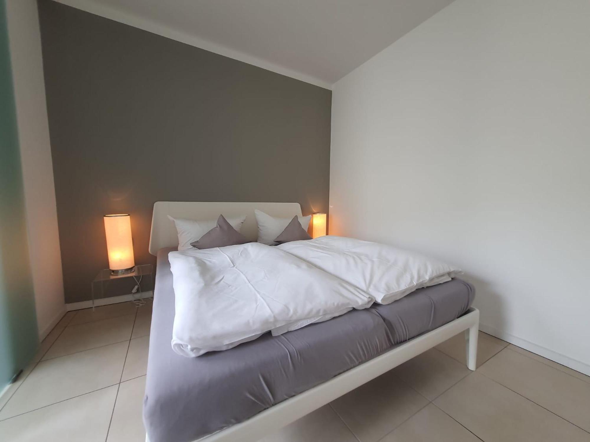 Sommerloft Rerik Room photo