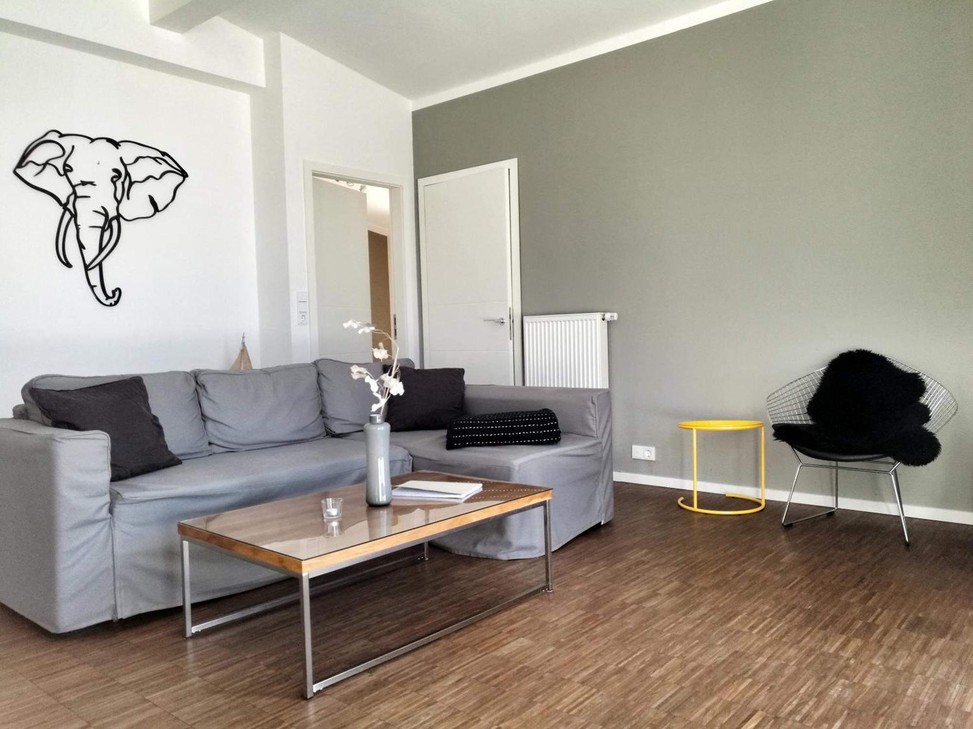 Sommerloft Rerik Room photo
