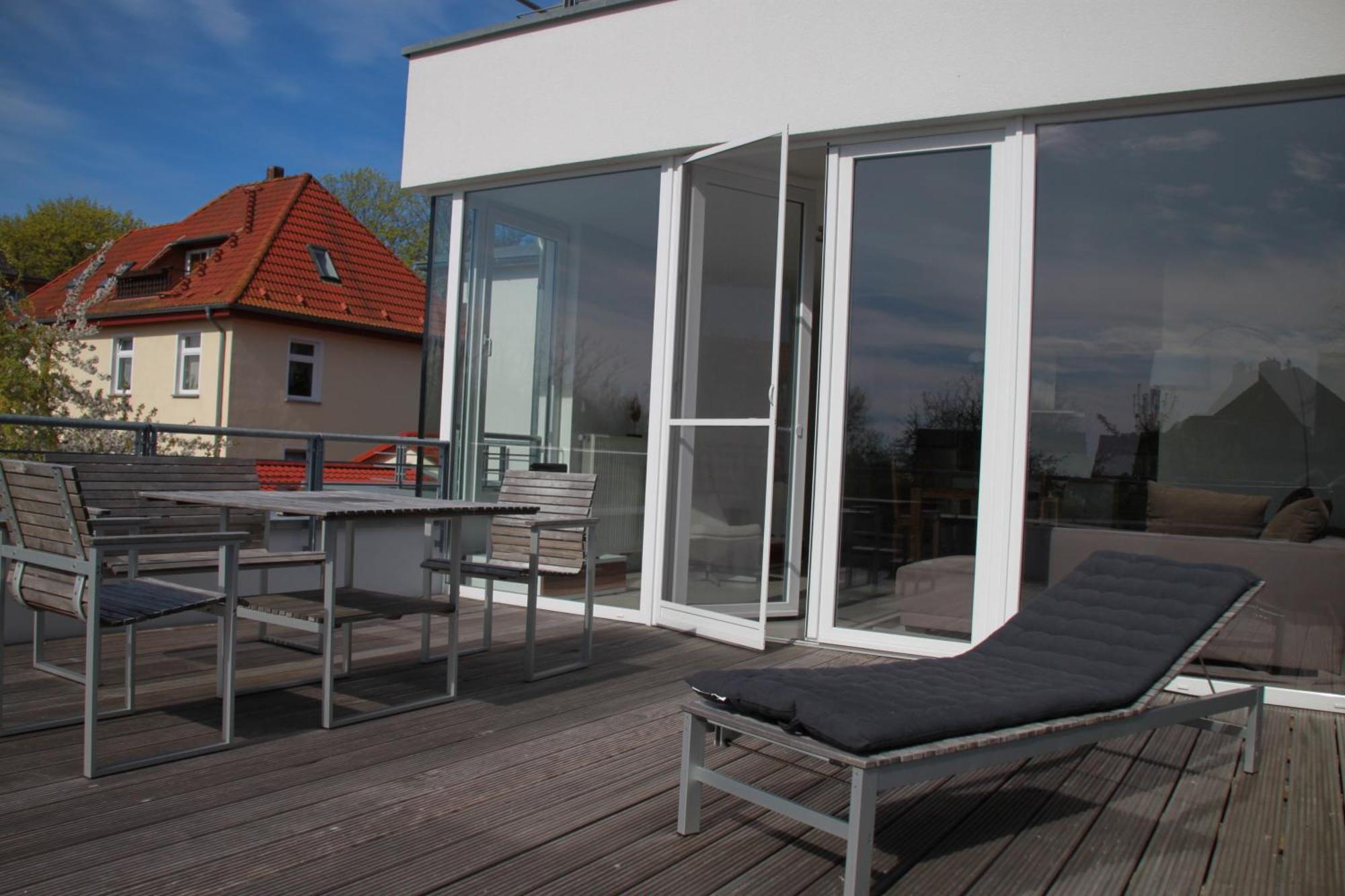 Sommerloft Rerik Room photo