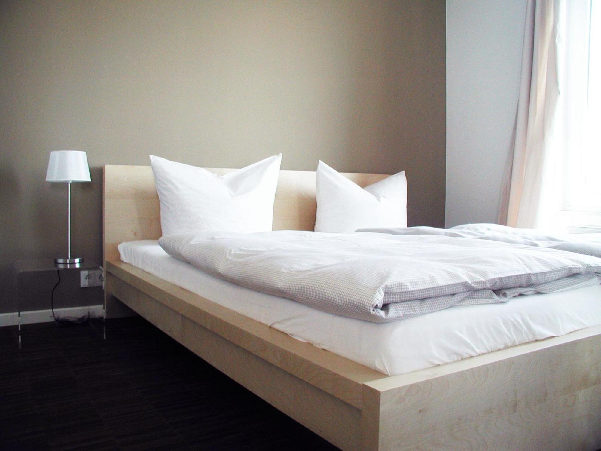 Sommerloft Rerik Room photo