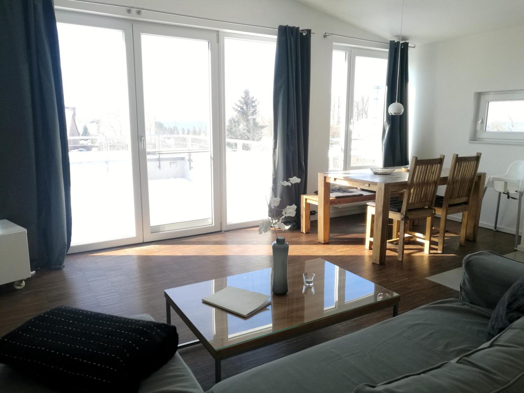 Sommerloft Rerik Room photo