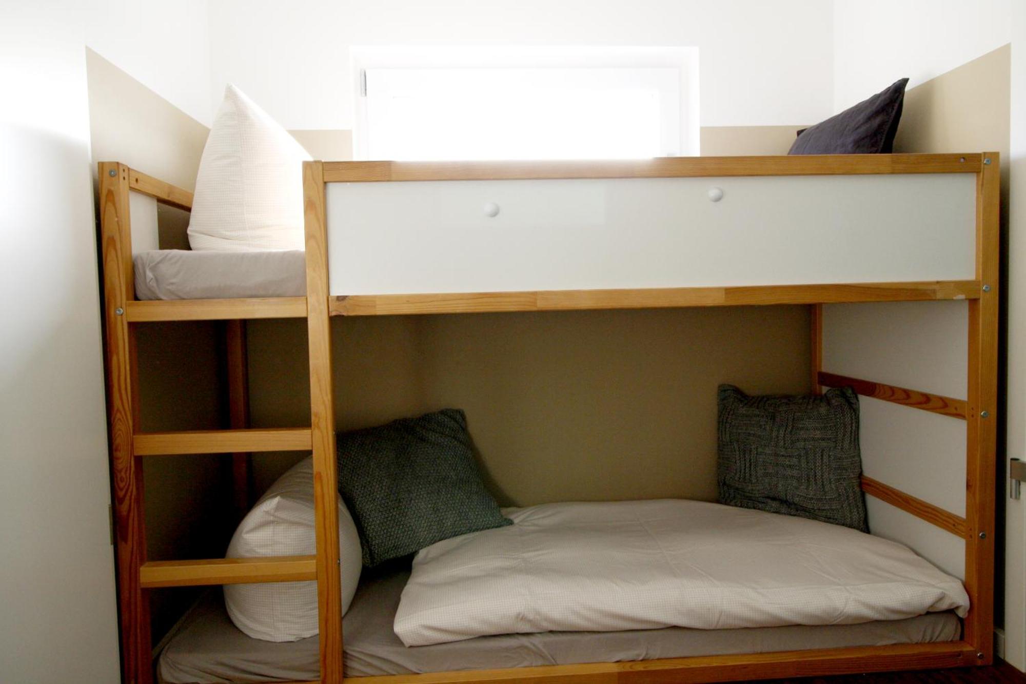 Sommerloft Rerik Room photo