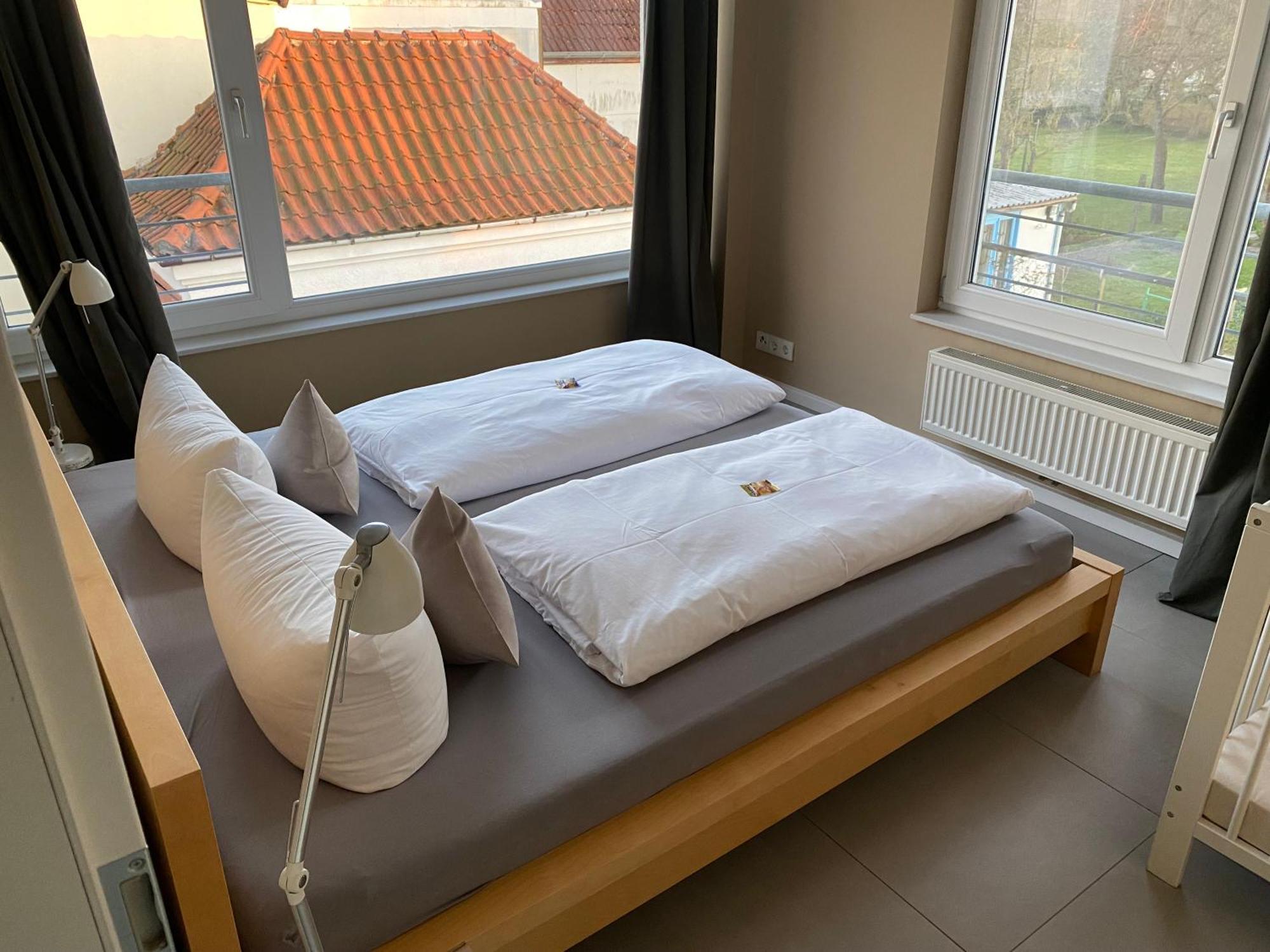 Sommerloft Rerik Room photo