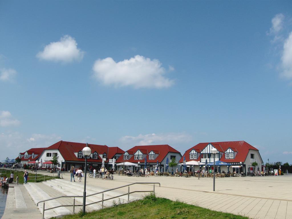 Sommerloft Rerik Exterior photo