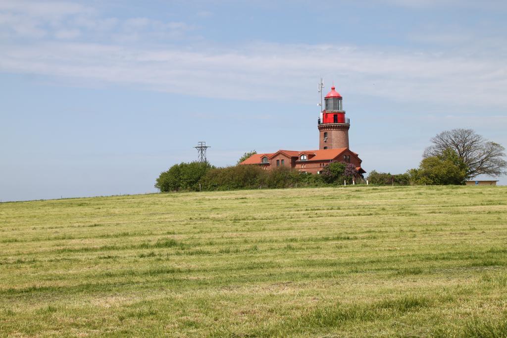 Sommerloft Rerik Exterior photo