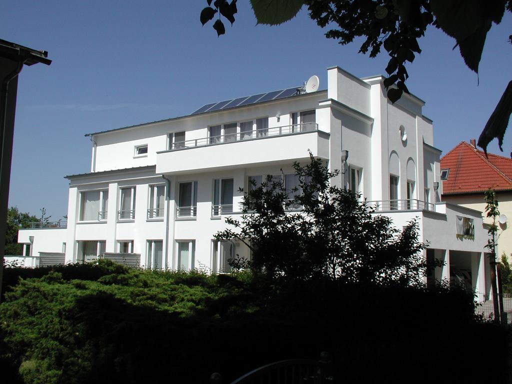 Sommerloft Rerik Exterior photo