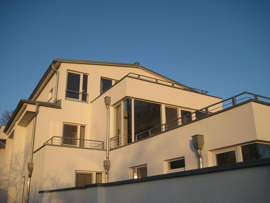 Sommerloft Rerik Exterior photo