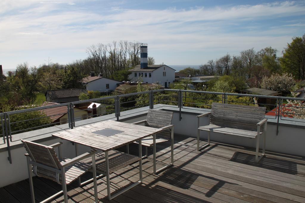 Sommerloft Rerik Exterior photo