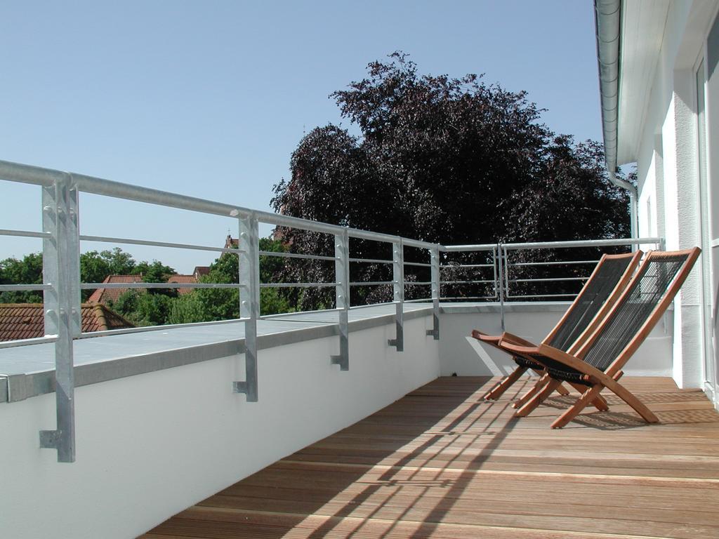 Sommerloft Rerik Exterior photo