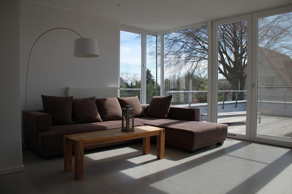 Sommerloft Rerik Exterior photo